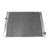 BMW Radiator, engine cooling  - VEMO V20-60-1527