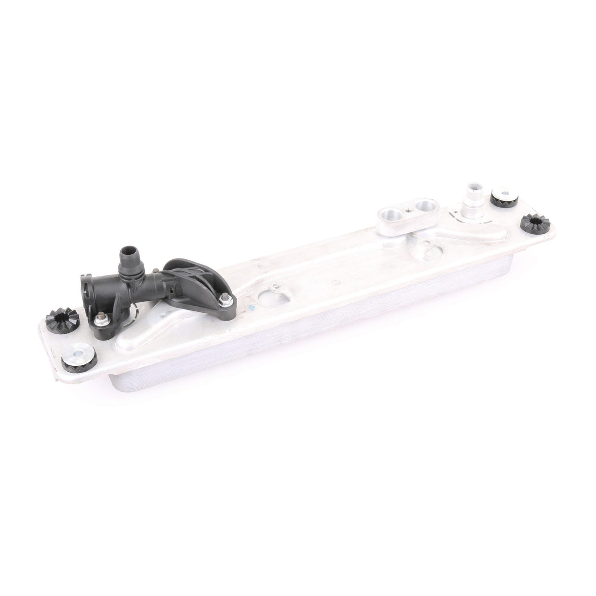 BMW Oil Cooler, automatic transmission  - VEMO V20-60-1530