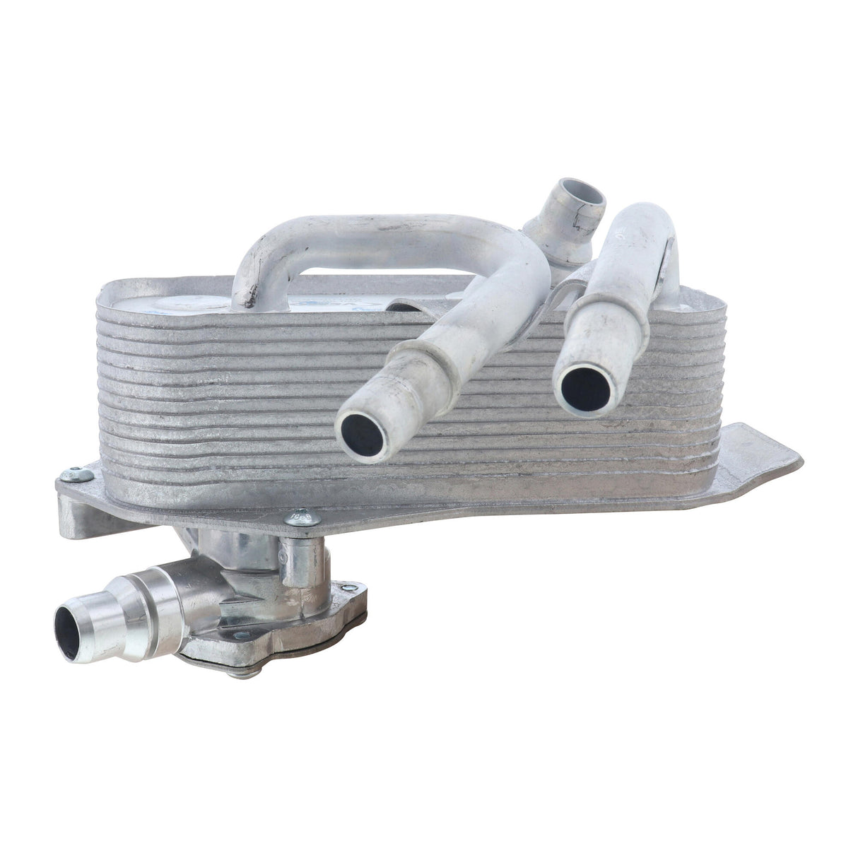 BMW Oil Cooler, automatic transmission  - VEMO V20-60-1532