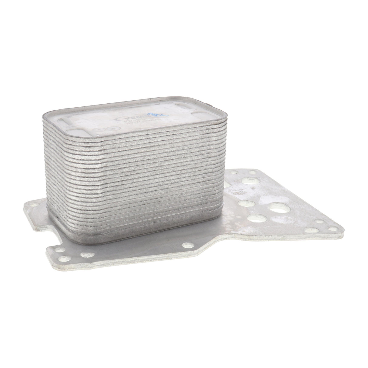 BMW Oil Cooler, engine oil  - VEMO V20-60-1533