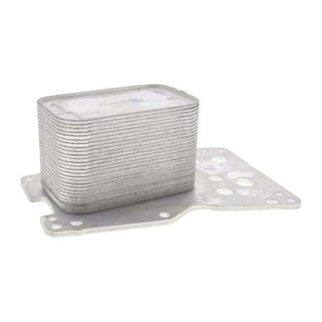 BMW Oil Cooler, engine oil  - VEMO V20-60-1533