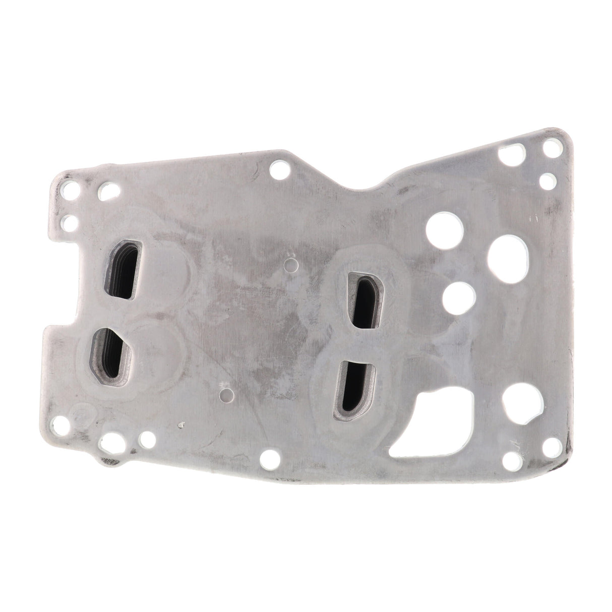 BMW Oil Cooler, engine oil  - VEMO V20-60-1533