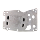 BMW Oil Cooler, engine oil  - VEMO V20-60-1533