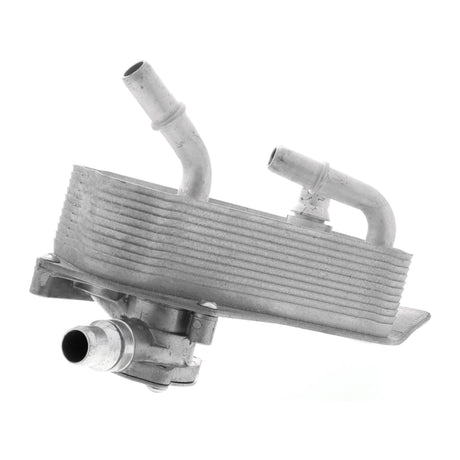 BMW Oil Cooler, automatic transmission  - VEMO V20-60-1552