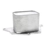 BMW Oil Cooler, engine oil  - VEMO V20-60-1554