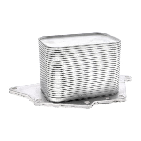 BMW Oil Cooler, engine oil  - VEMO V20-60-1554
