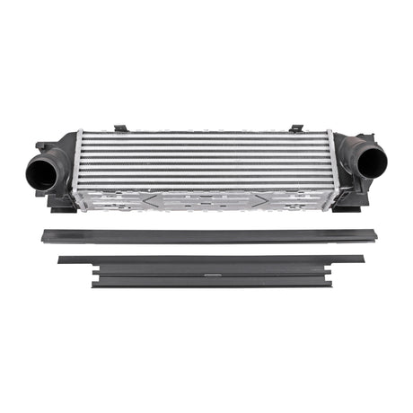 BMW Charge Air Cooler  - VEMO V20-60-1555
