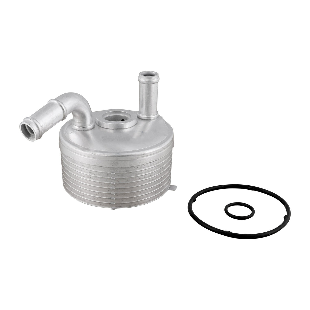 BMW Oil Cooler, automatic transmission  - VEMO V20-60-1560