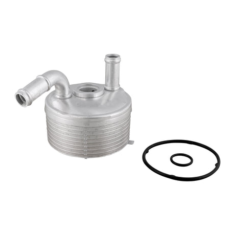 BMW Oil Cooler, automatic transmission  - VEMO V20-60-1560