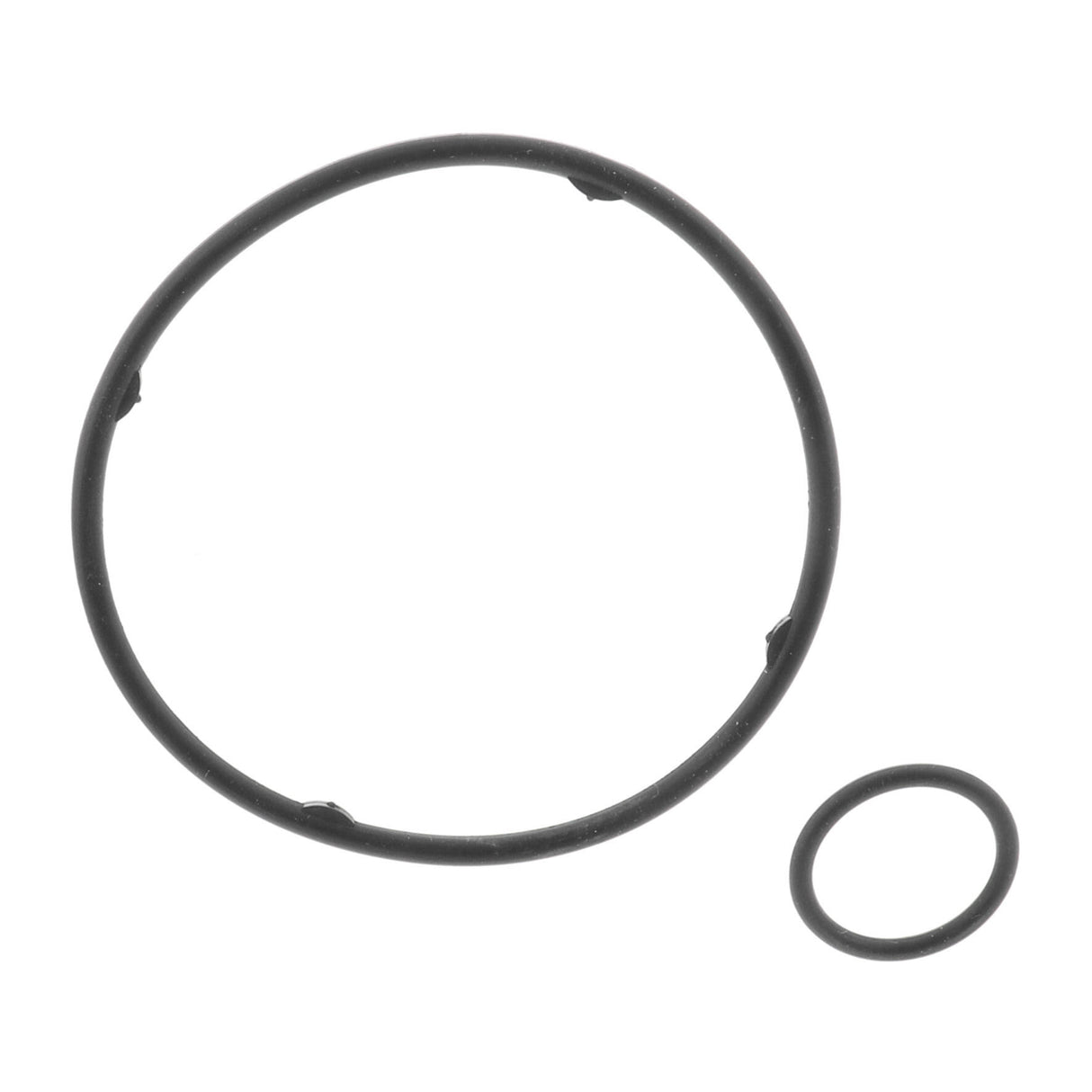 BMW Oil Cooler, automatic transmission  - VEMO V20-60-1560