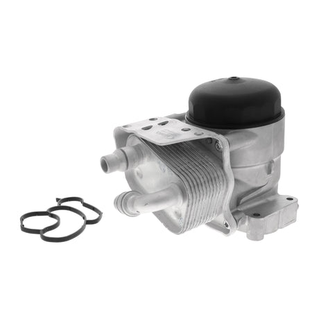 BMW Oil filter module  - VEMO V20-60-1566
