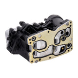 BMW Oil filter module  - VEMO V20-60-1567