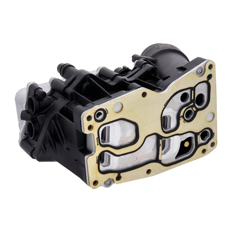 BMW Oil filter module  - VEMO V20-60-1567