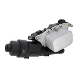 BMW Oil filter module  - VEMO V20-60-1569