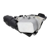 BMW Oil filter module  - VEMO V20-60-1569