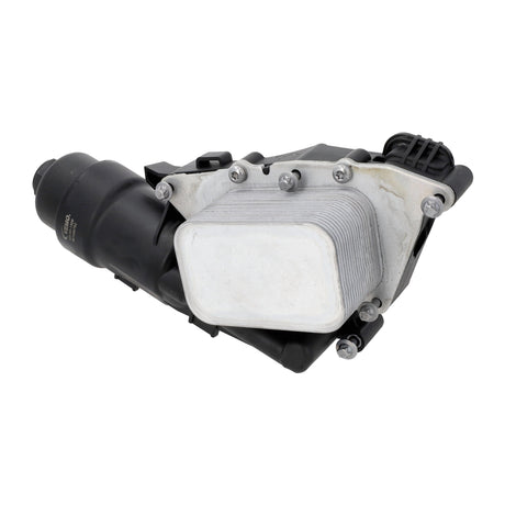 BMW Oil filter module  - VEMO V20-60-1569