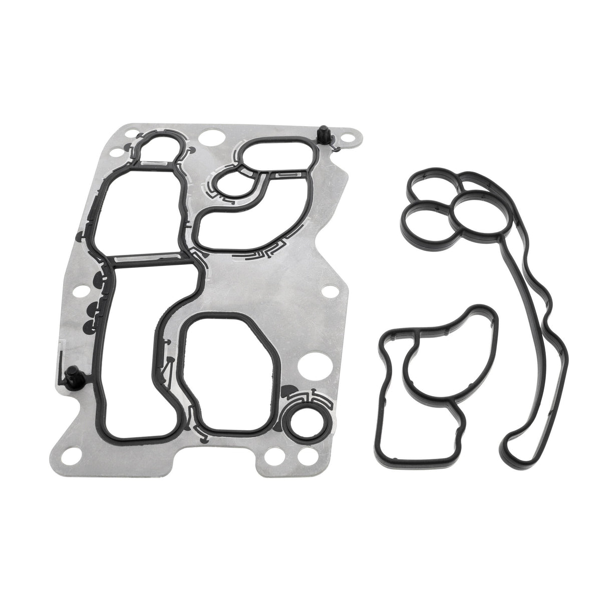 BMW Gasket Set, oil cooler  - VEMO V20-60-91533