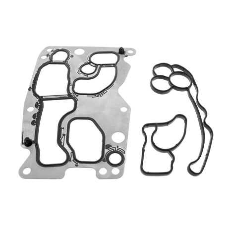 BMW Gasket Set, oil cooler  - VEMO V20-60-91533