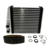 BMW Heat Exchanger, interior heating  - VEMO V20-61-0001
