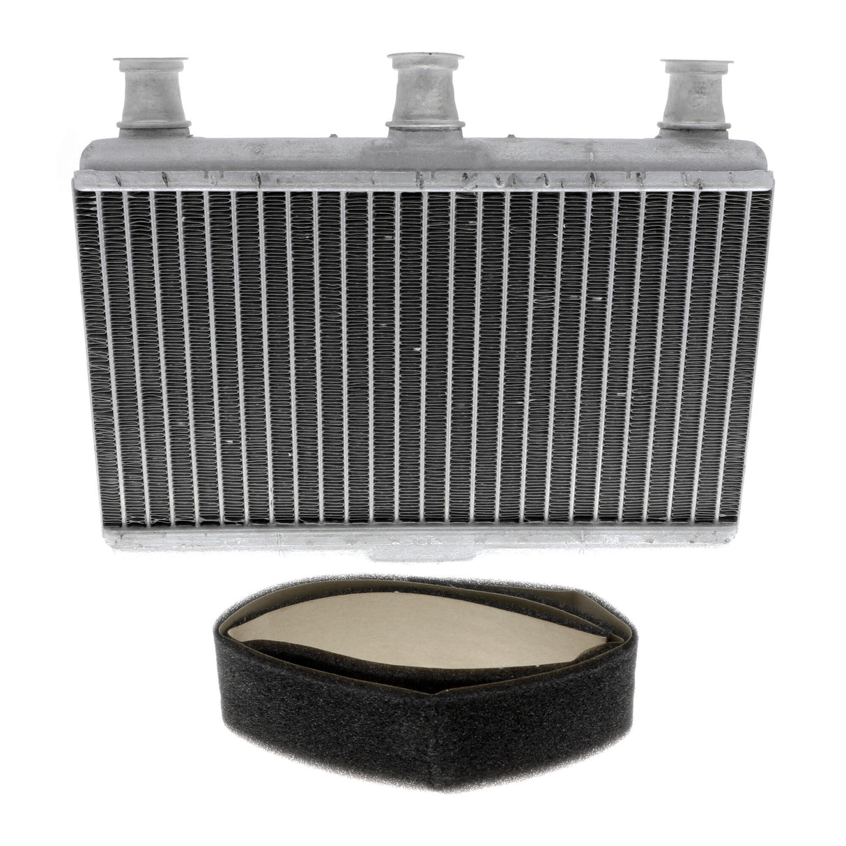 BMW Heat Exchanger, interior heating  - VEMO V20-61-0002