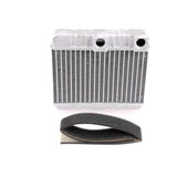 BMW Heat Exchanger, interior heating  - VEMO V20-61-0004