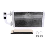 BMW Heat Exchanger, interior heating  - VEMO V20-61-0006