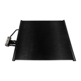 BMW Condenser, air conditioning  - VEMO V20-62-1008