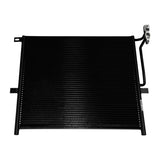 BMW Condenser, air conditioning  - VEMO V20-62-1014