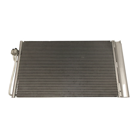 BMW Condenser, air conditioning  - VEMO V20-62-1019