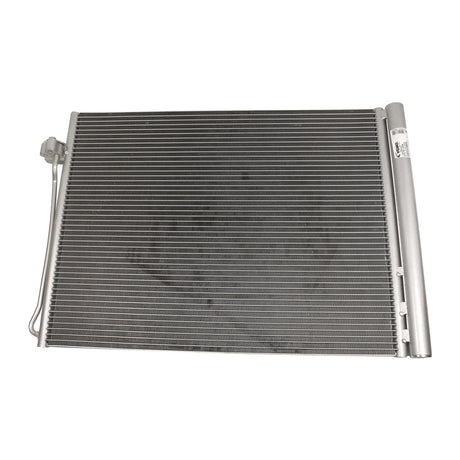 BMW Condenser, air conditioning  - VEMO V20-62-1020