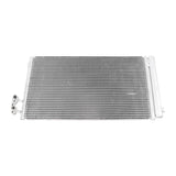 BMW Condenser, air conditioning  - VEMO V20-62-1024