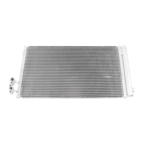 BMW Condenser, air conditioning  - VEMO V20-62-1024