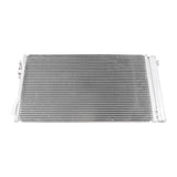 BMW Condenser, air conditioning  - VEMO V20-62-1024