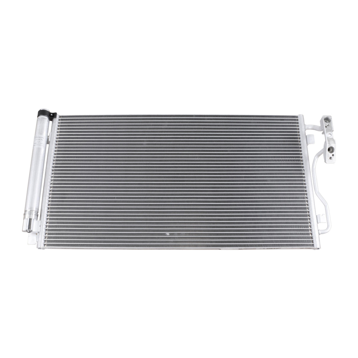 BMW Condenser, air conditioning  - VEMO V20-62-1040