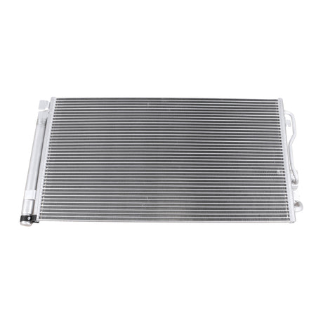 BMW Condenser, air conditioning  - VEMO V20-62-1040