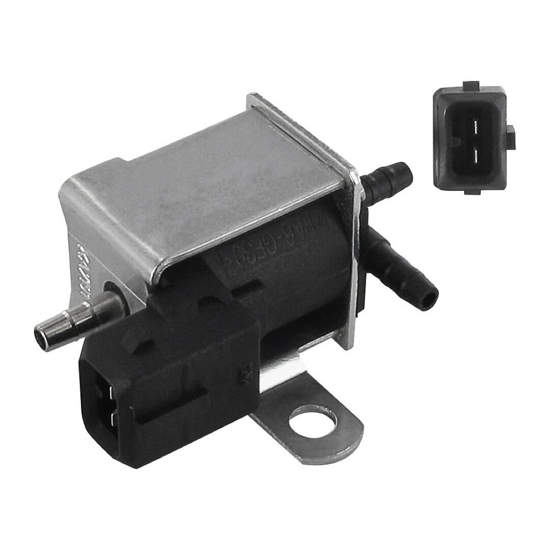 BMW Valve, air control (intake air)  - VEMO V20-63-0006