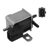 BMW Valve, air control (intake air)  - VEMO V20-63-0006