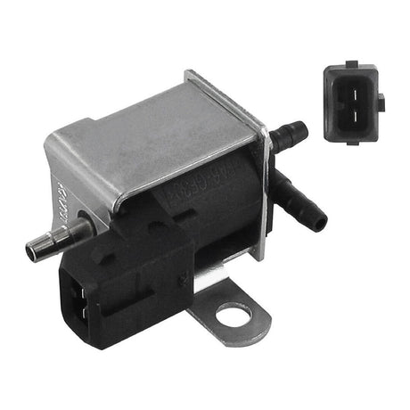 BMW Valve, air control (intake air)  - VEMO V20-63-0006