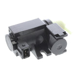 BMW Pressure converter, turbocharger  - VEMO V20-63-0010