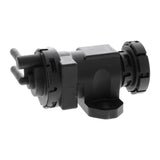 BMW Pressure converter, turbocharger  - VEMO V20-63-0013-1