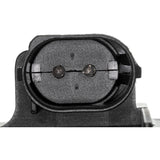 BMW Secondary Air Pump  - VEMO V20-63-0016