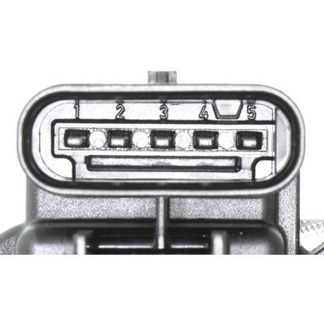 BMW EGR Valve  - VEMO V20-63-0027