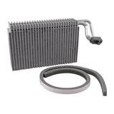 BMW Evaporator, air conditioning  - VEMO V20-65-0013