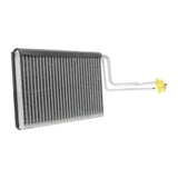 BMW Evaporator, air conditioning  - VEMO V20-65-0016