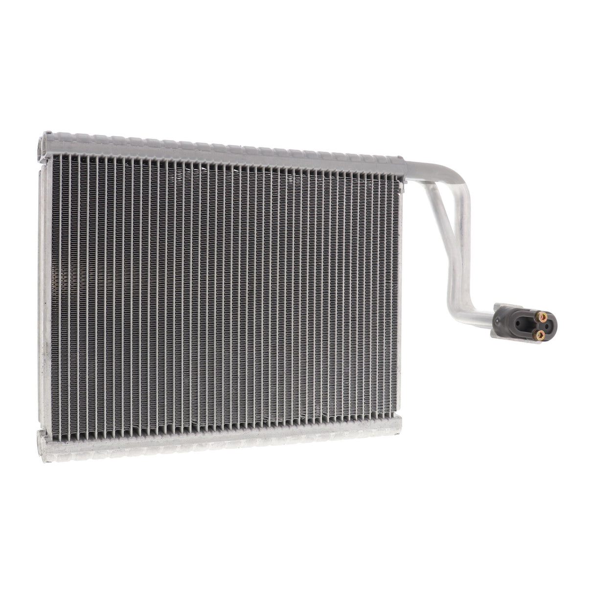 BMW Evaporator, air conditioning  - VEMO V20-65-0019