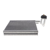 BMW Evaporator, air conditioning  - VEMO V20-65-0019
