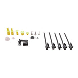 BMW Heating, tank unit (urea injection)  - VEMO V20-68-0001