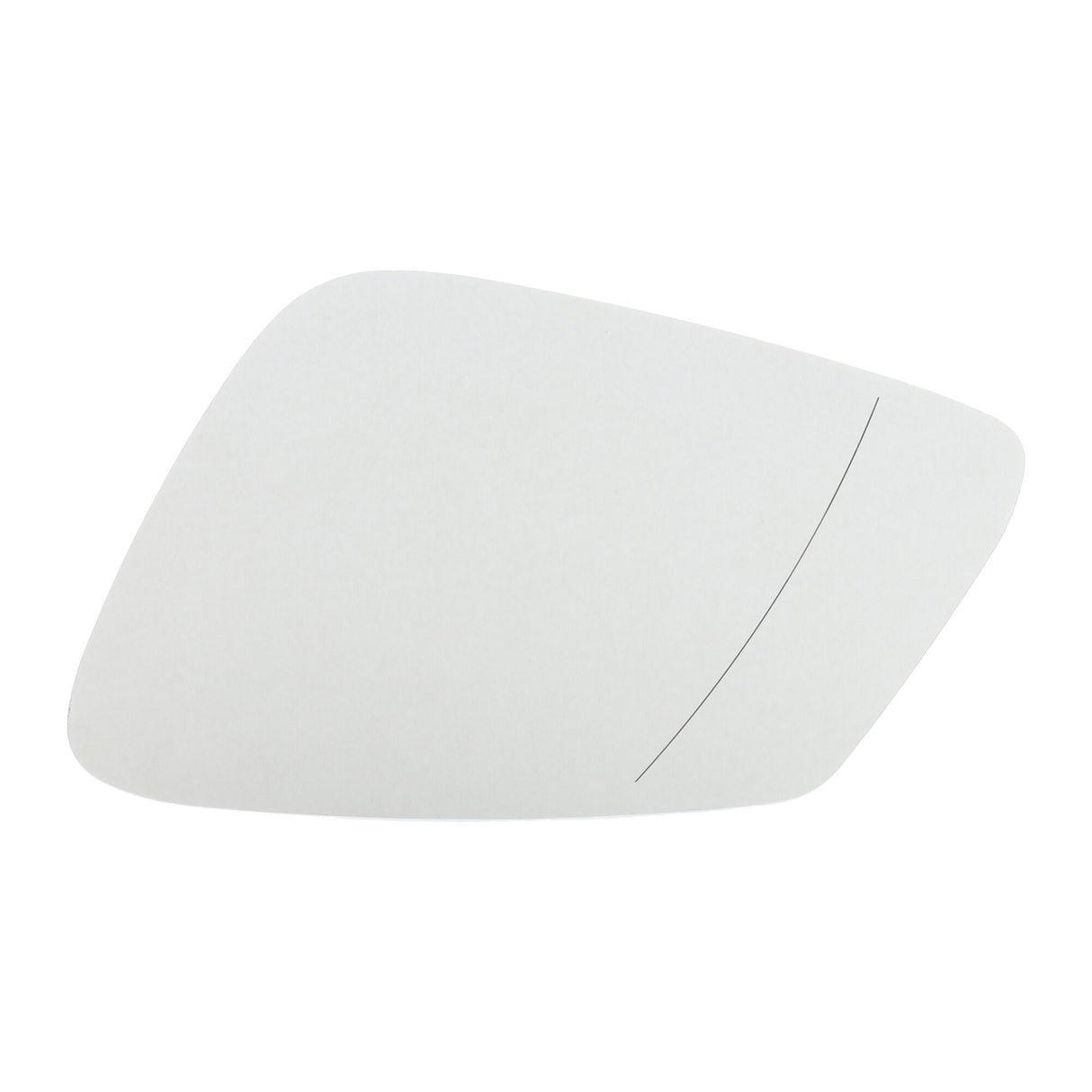 BMW Mirror Glass, exterior mirror  - VEMO V20-69-0001