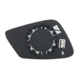 BMW Mirror Glass, exterior mirror  - VEMO V20-69-0001