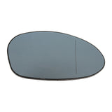 BMW Mirror Glass, exterior mirror  - VEMO V20-69-0003
